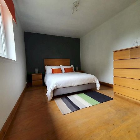 2 Bedroom, Free Parking & Netflix Near Hospitals Aberdeen Esterno foto